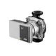OVENTROP-Hocheffizienzpumpe-130-mm-mit-Anschlussgewinde-G-1-1-2-fuer-Regusol-130-DN-25-Wilo-PARA-ST-25-130-7-50-iPWM2-9-1360590 gallery number 1